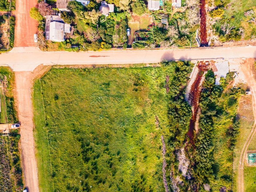 Commercial Property for Sale in Napier Western Cape